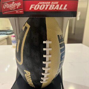 Purdue Junior Football